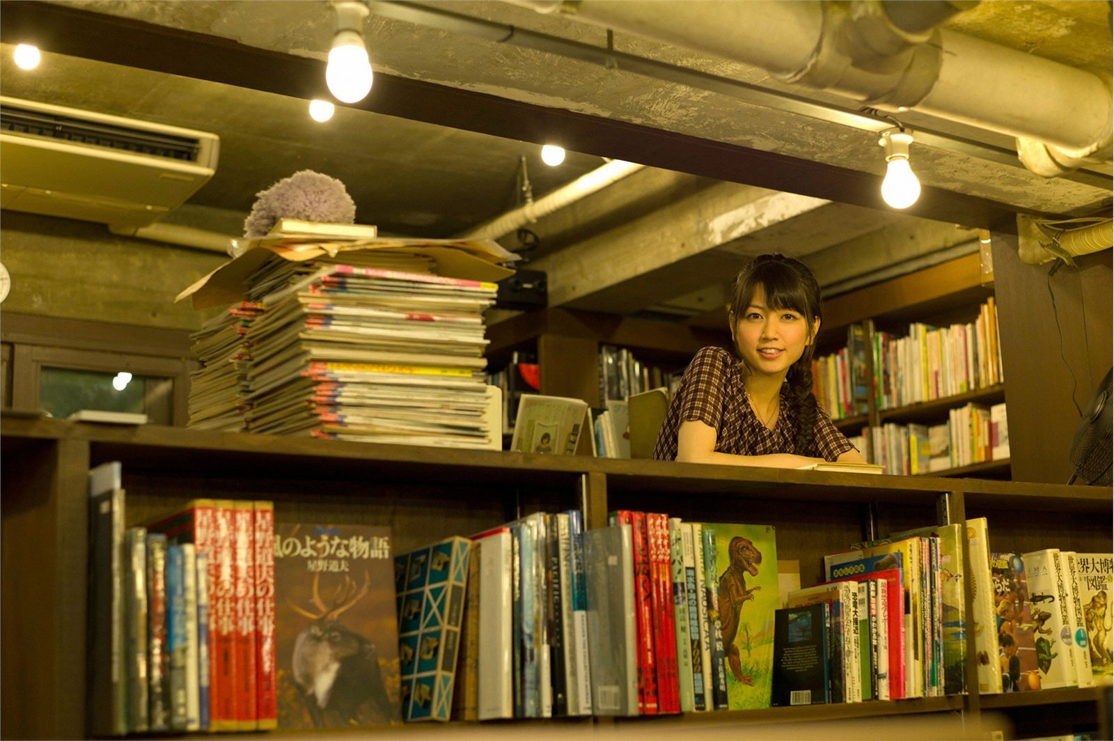 寺田Chihiro [Wanibooks]　 #95 2nd week av女优性感图片